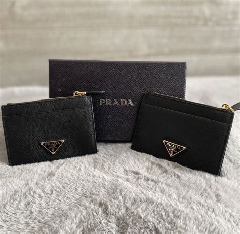 card prada|card wallet Prada.